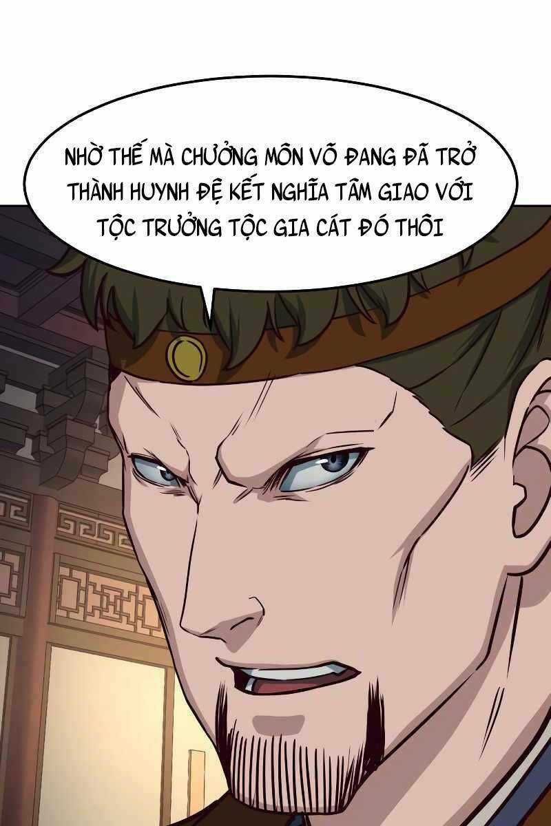 Túy Kiếm Dạ Hành - Chapter 46 - Trang 78