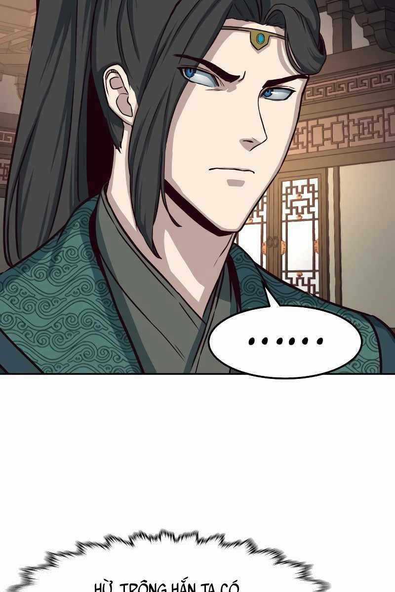 Túy Kiếm Dạ Hành - Chapter 46 - Trang 80