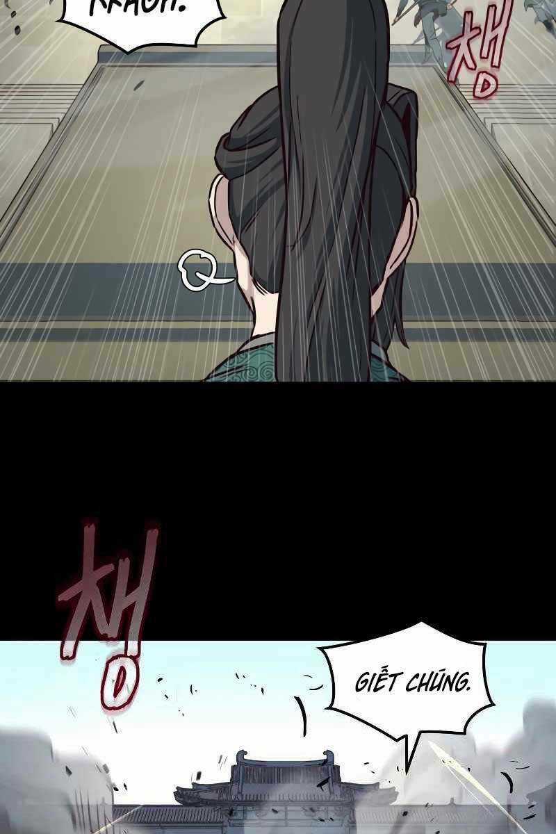 Túy Kiếm Dạ Hành - Chapter 46 - Trang 9