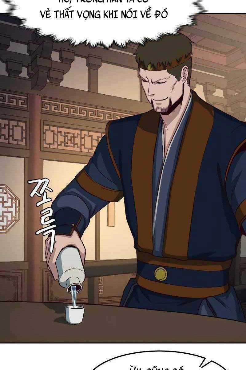 Túy Kiếm Dạ Hành - Chapter 46 - Trang 81