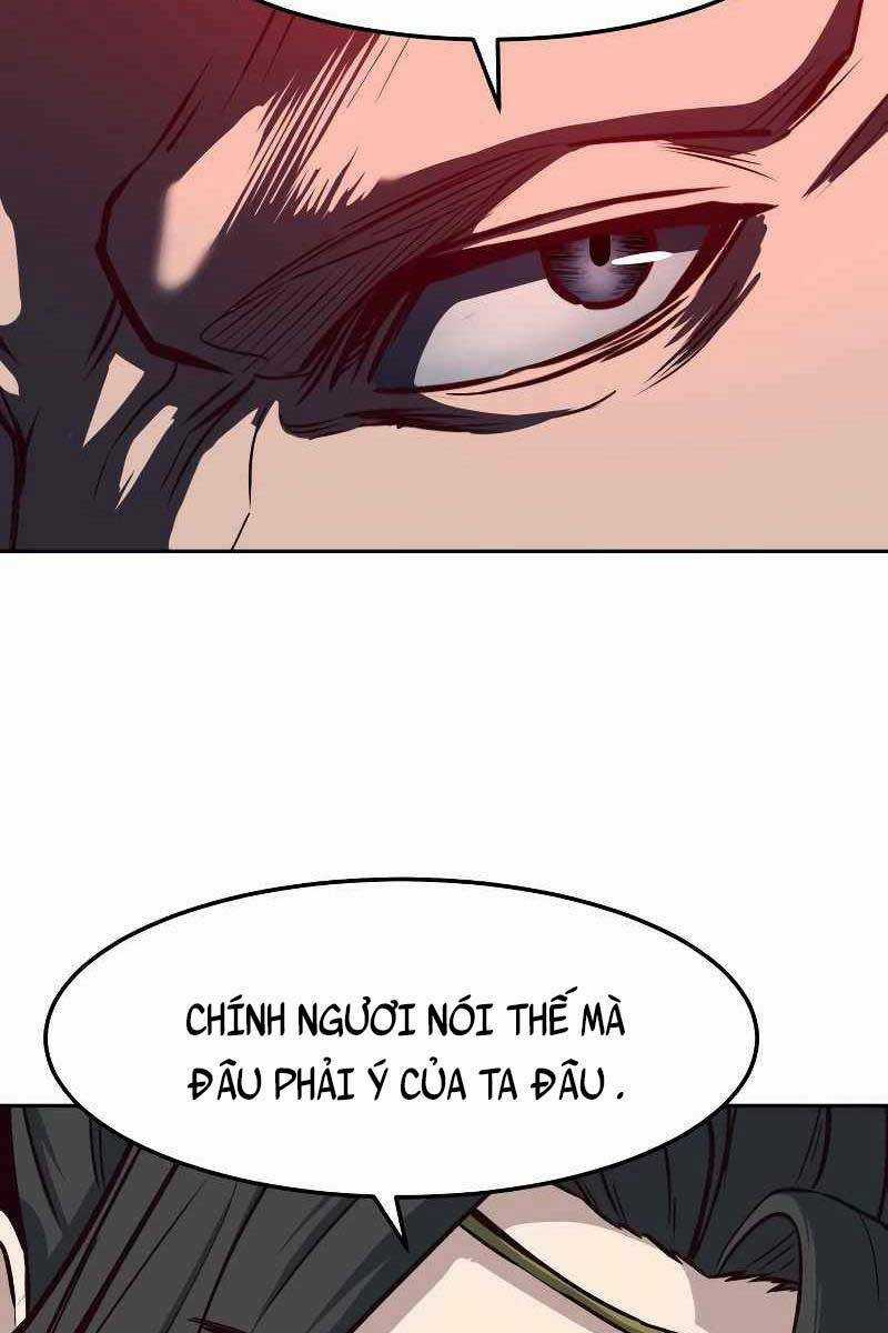 Túy Kiếm Dạ Hành - Chapter 46 - Trang 83