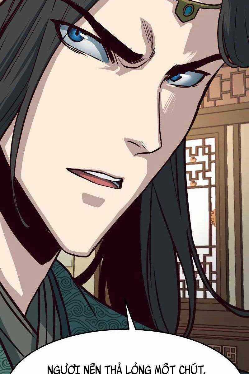 Túy Kiếm Dạ Hành - Chapter 46 - Trang 84