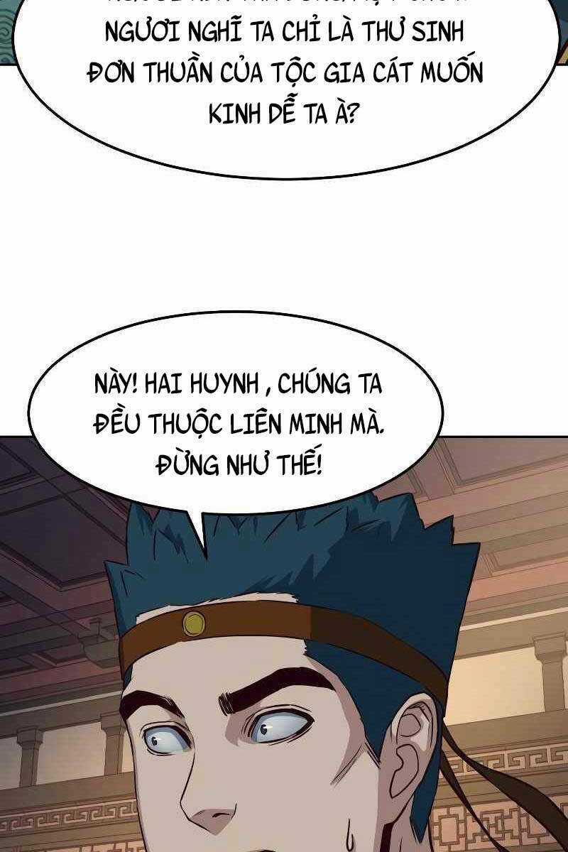 Túy Kiếm Dạ Hành - Chapter 46 - Trang 85