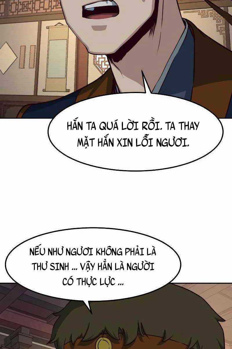 Túy Kiếm Dạ Hành - Chapter 46 - Trang 86