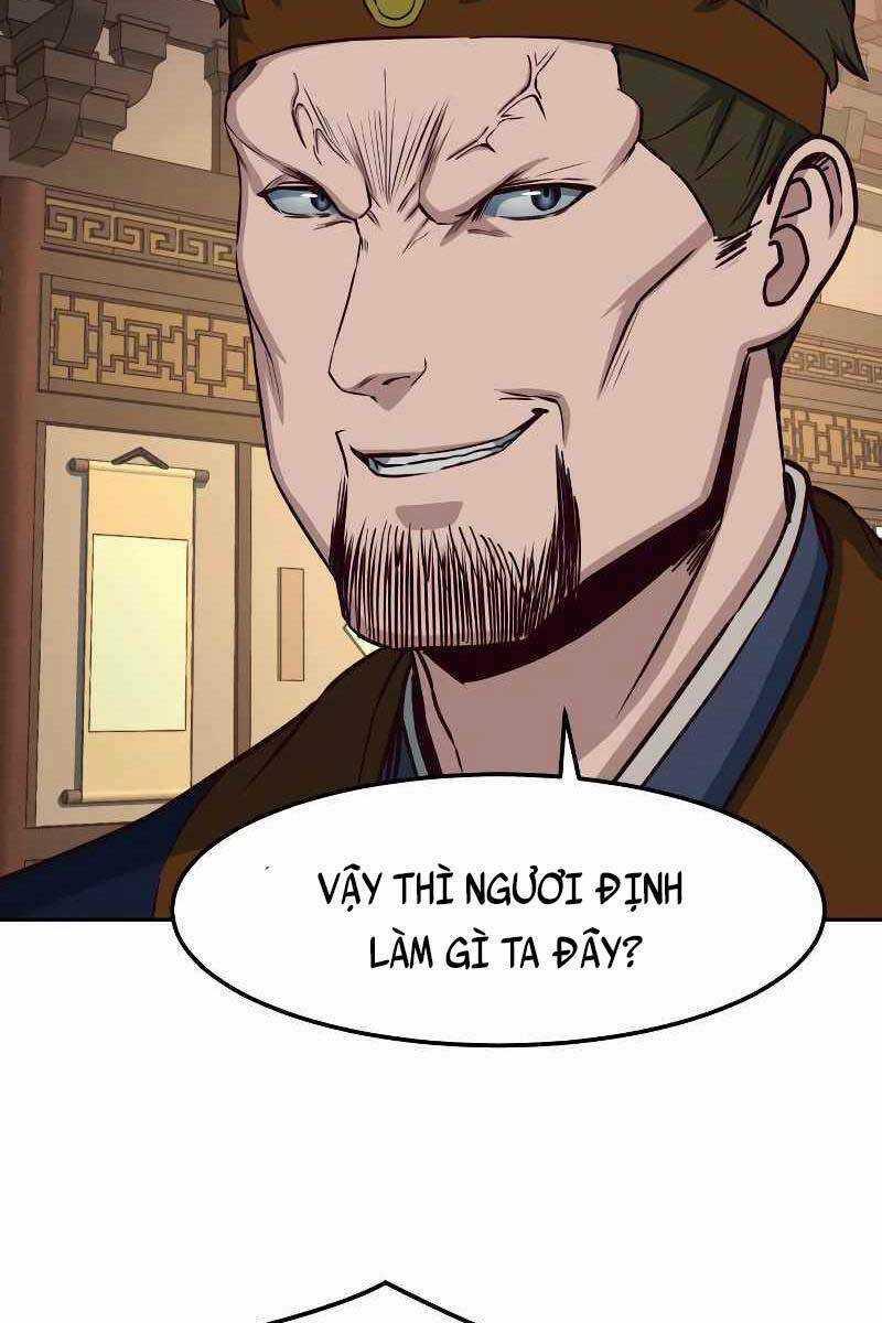 Túy Kiếm Dạ Hành - Chapter 46 - Trang 87