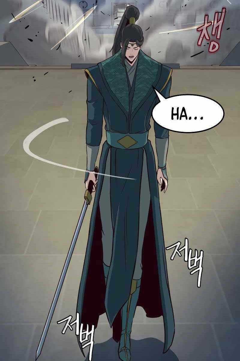 Túy Kiếm Dạ Hành - Chapter 46 - Trang 10