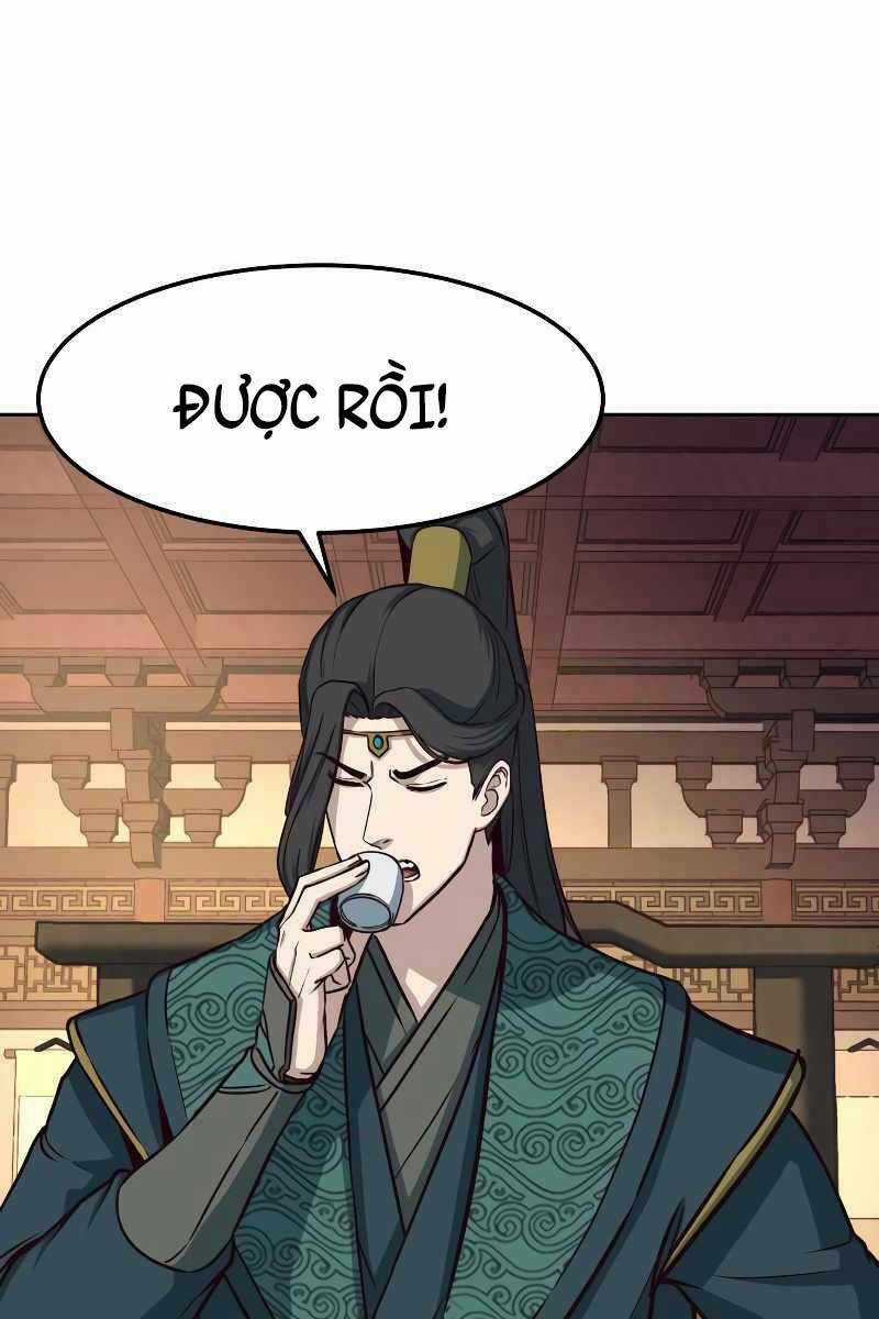 Túy Kiếm Dạ Hành - Chapter 46 - Trang 91