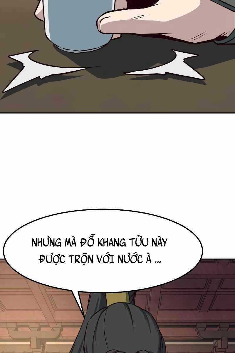 Túy Kiếm Dạ Hành - Chapter 46 - Trang 94
