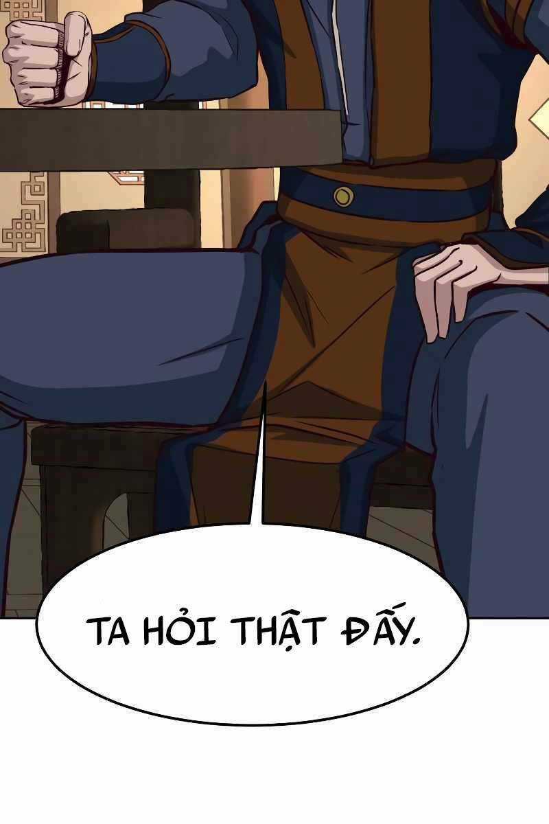 Túy Kiếm Dạ Hành - Chapter 46 - Trang 99