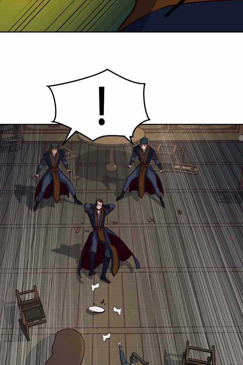 Túy Kiếm Dạ Hành - Chapter 47 - Trang 14