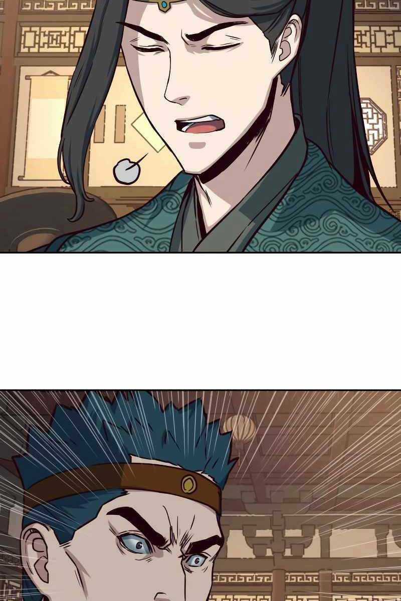 Túy Kiếm Dạ Hành - Chapter 47 - Trang 21