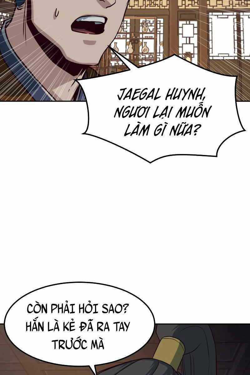 Túy Kiếm Dạ Hành - Chapter 47 - Trang 22