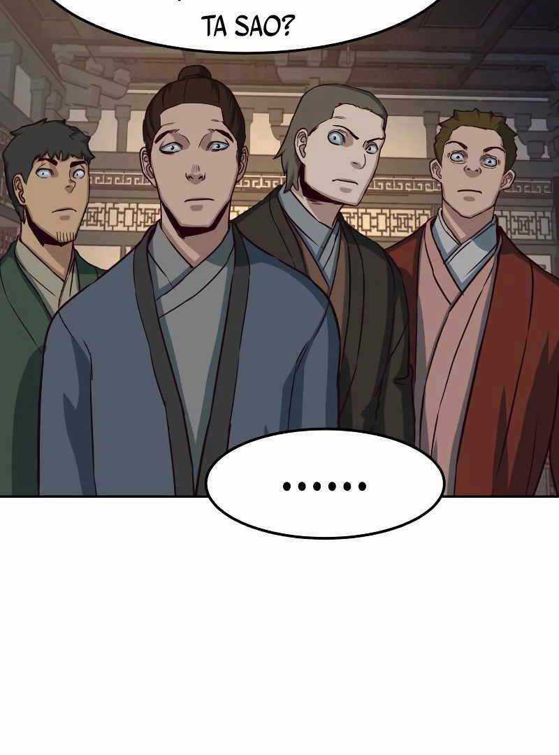 Túy Kiếm Dạ Hành - Chapter 47 - Trang 24