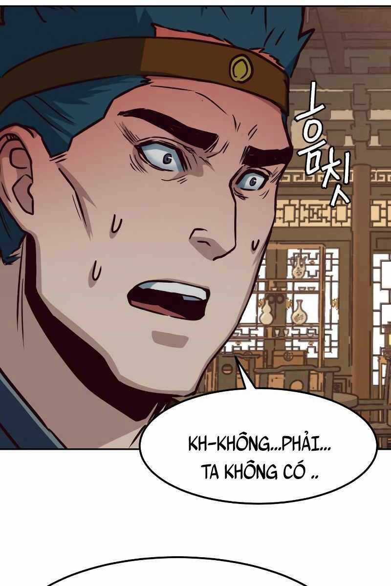 Túy Kiếm Dạ Hành - Chapter 47 - Trang 25