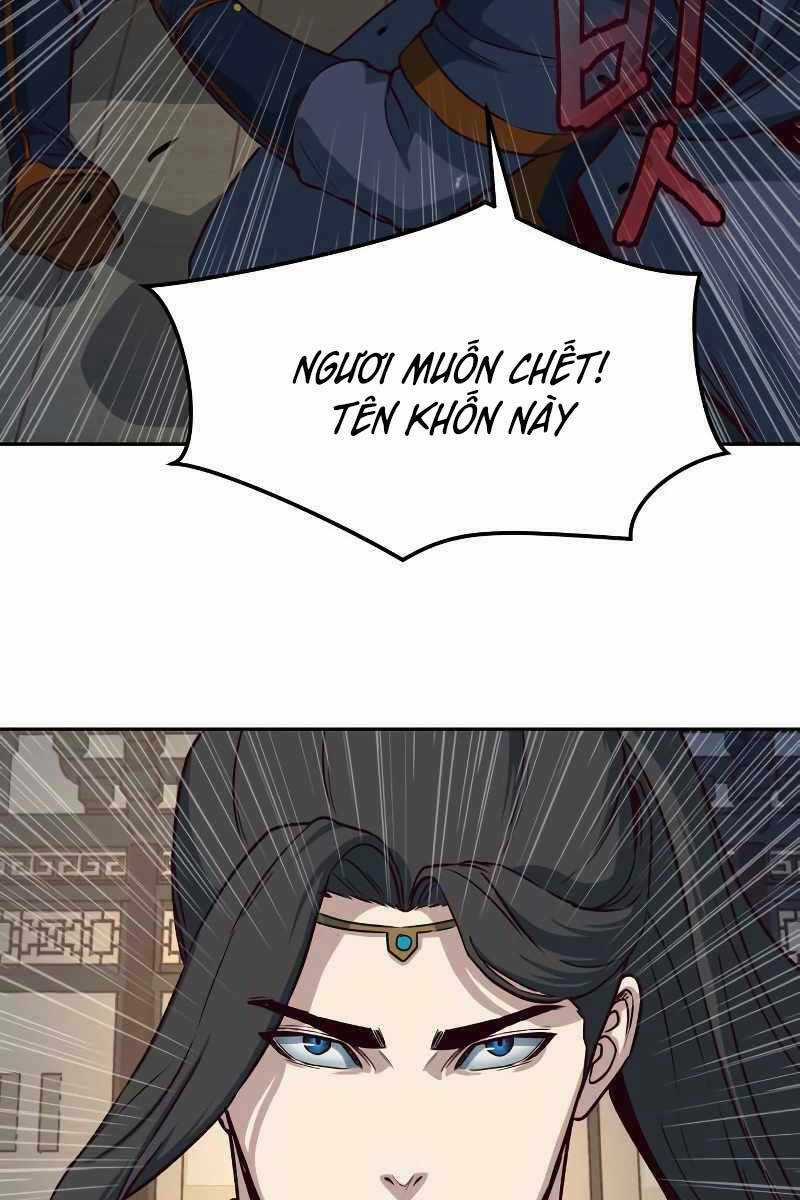 Túy Kiếm Dạ Hành - Chapter 47 - Trang 28