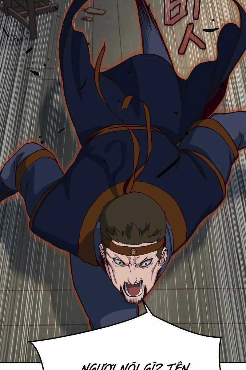 Túy Kiếm Dạ Hành - Chapter 47 - Trang 4