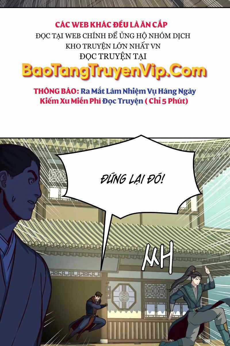 Túy Kiếm Dạ Hành - Chapter 47 - Trang 33