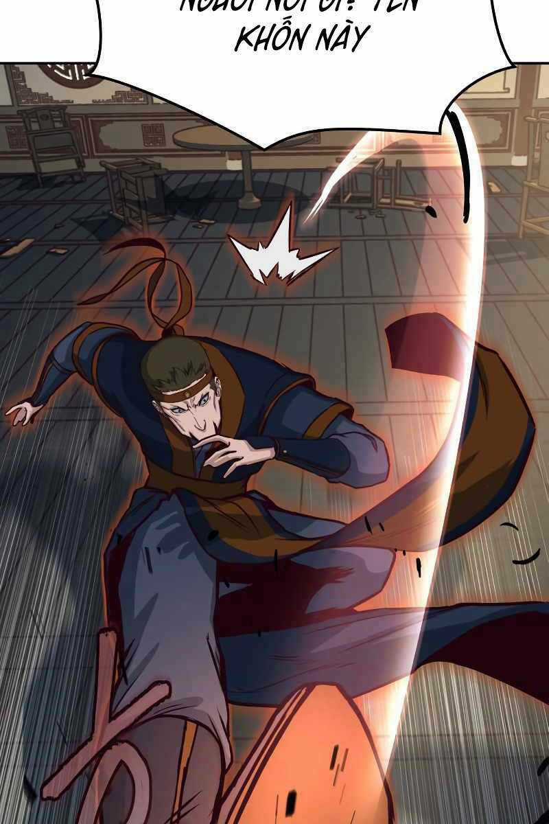 Túy Kiếm Dạ Hành - Chapter 47 - Trang 5