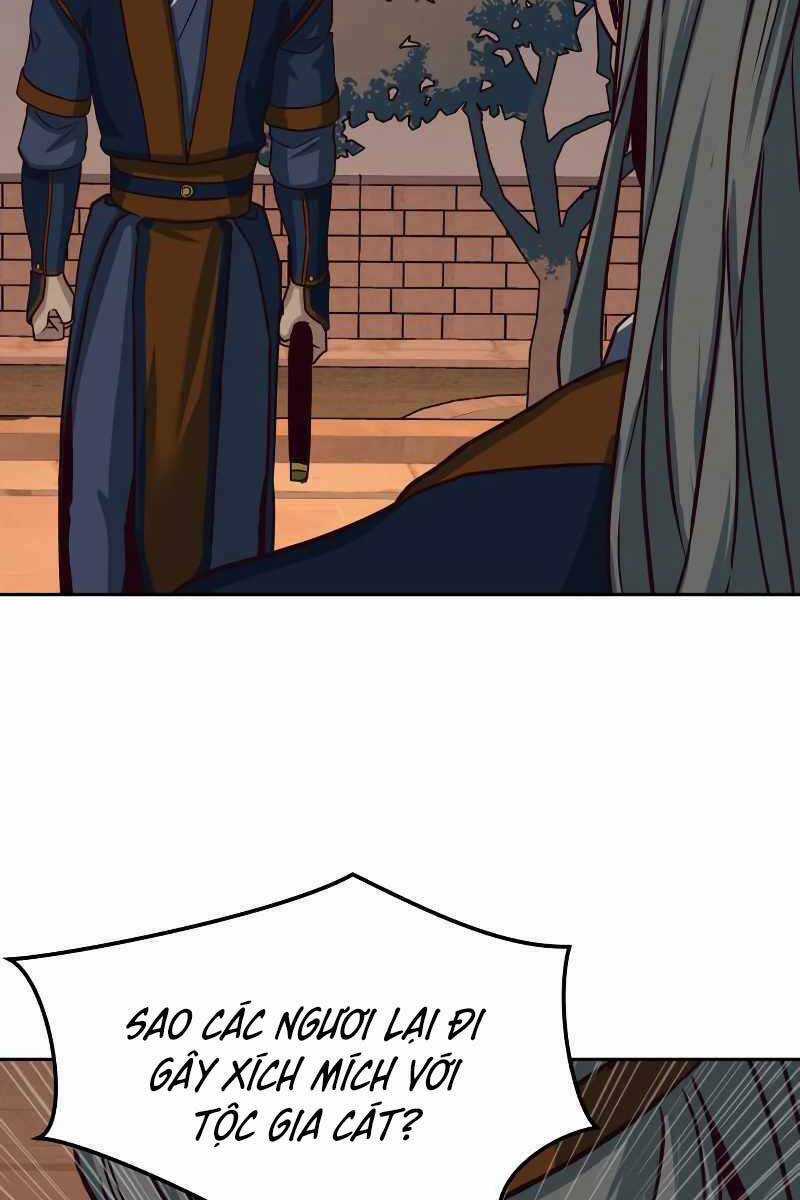 Túy Kiếm Dạ Hành - Chapter 47 - Trang 46