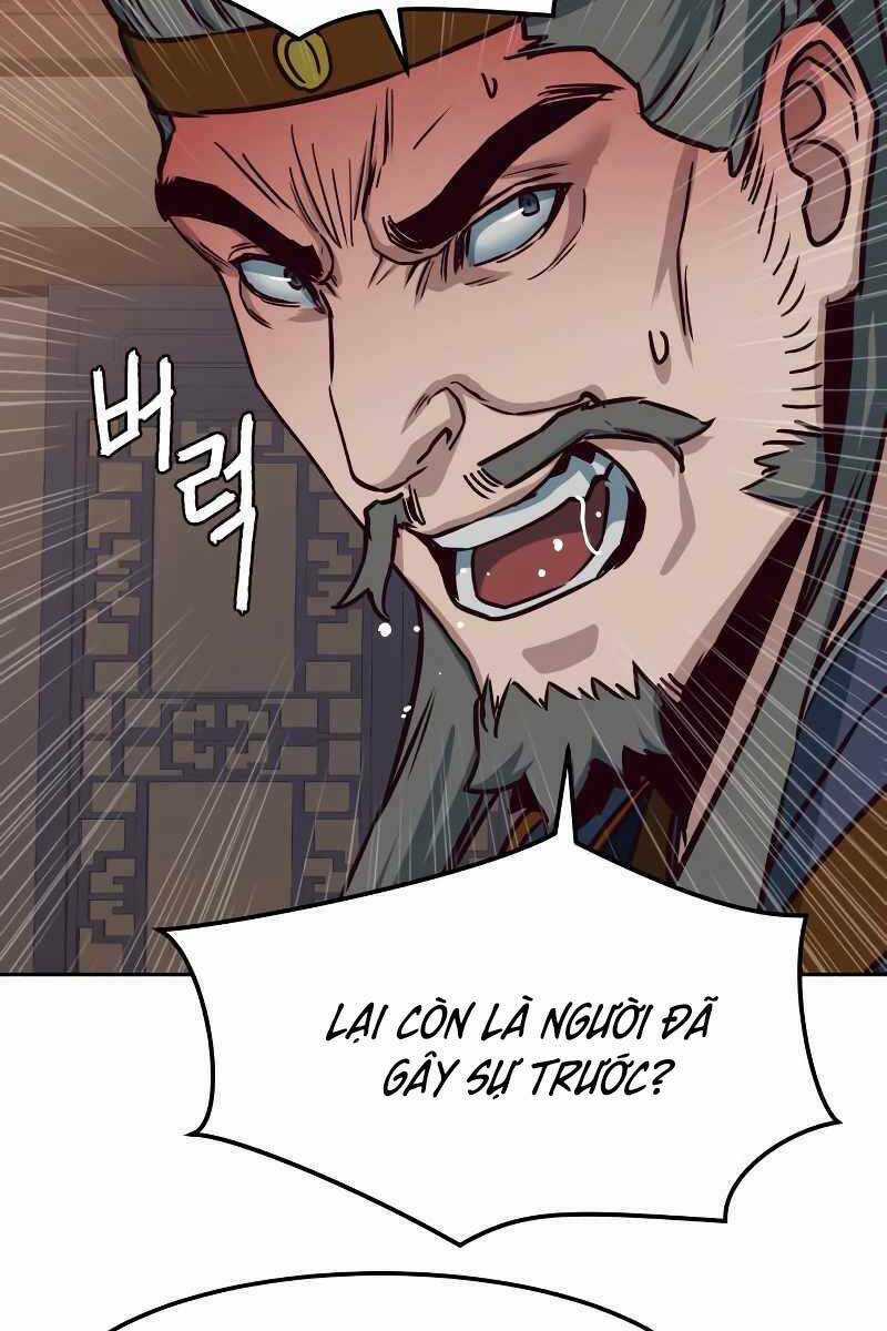 Túy Kiếm Dạ Hành - Chapter 47 - Trang 47