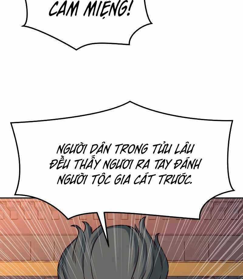 Túy Kiếm Dạ Hành - Chapter 47 - Trang 49