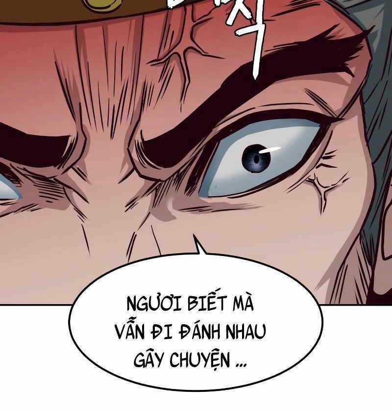 Túy Kiếm Dạ Hành - Chapter 47 - Trang 59