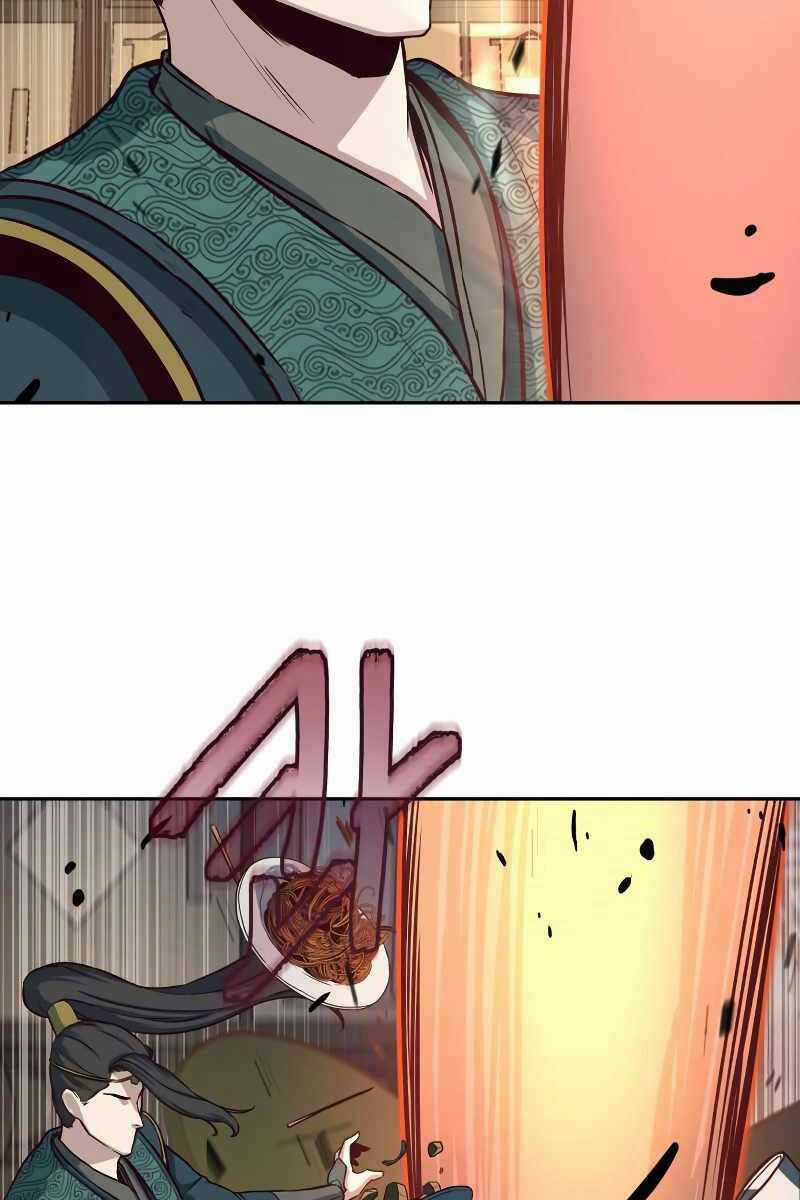 Túy Kiếm Dạ Hành - Chapter 47 - Trang 8