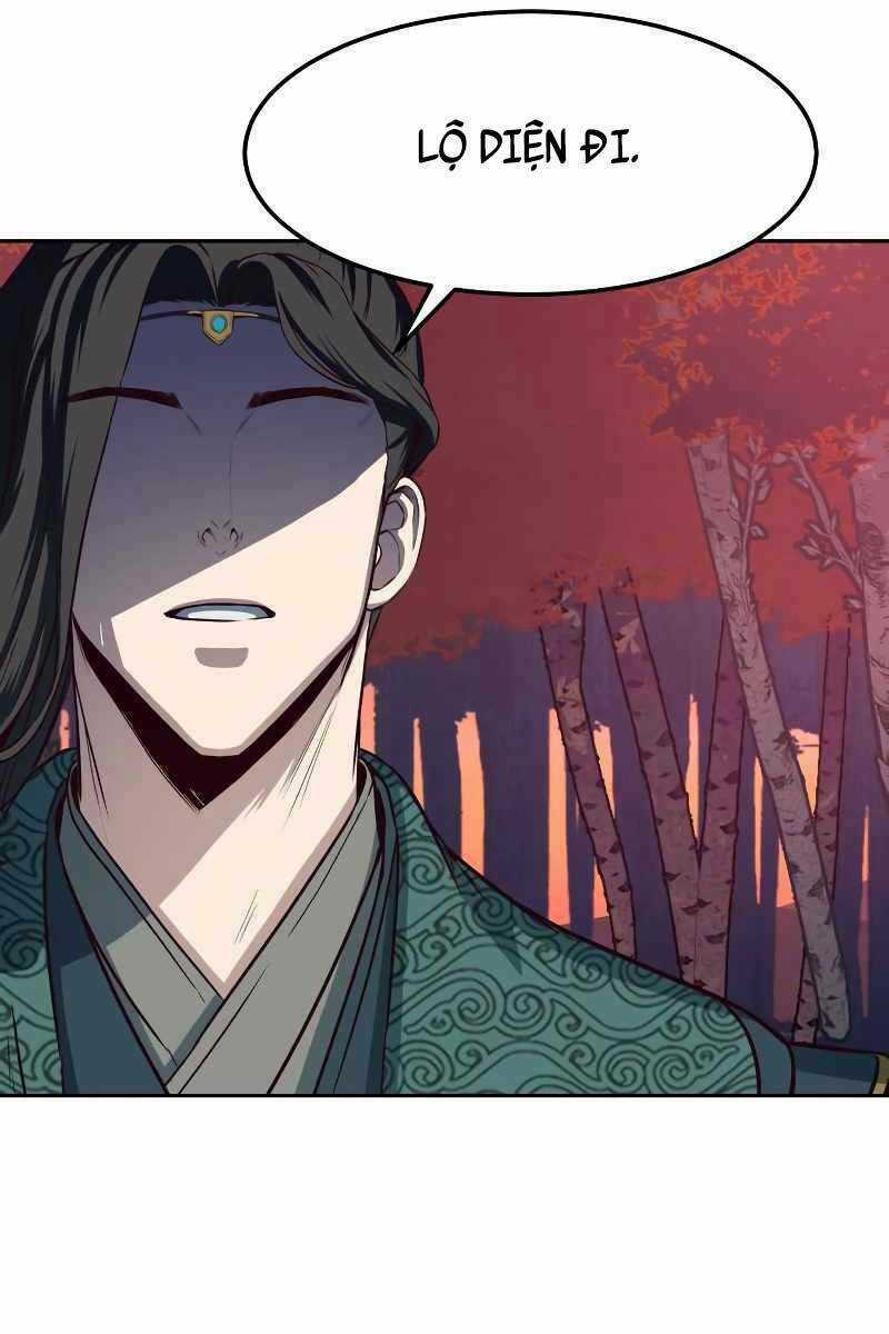 Túy Kiếm Dạ Hành - Chapter 47 - Trang 72