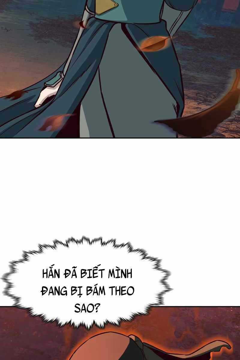 Túy Kiếm Dạ Hành - Chapter 47 - Trang 77