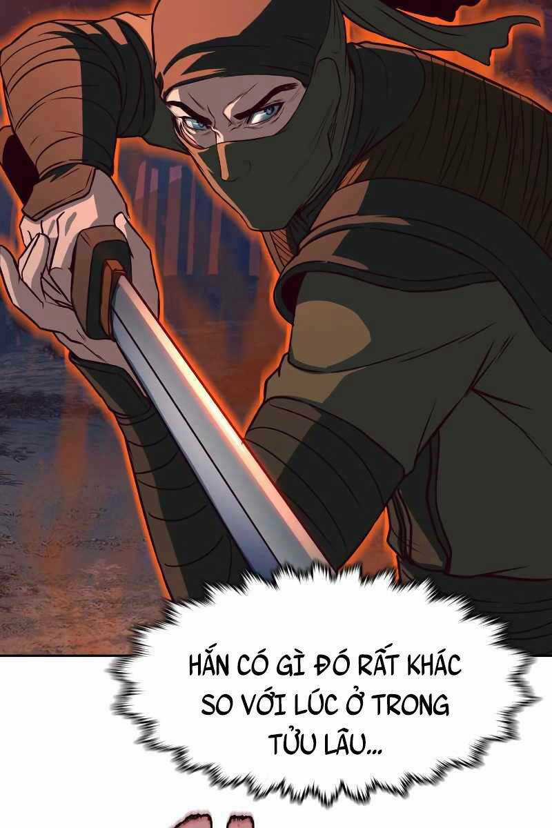 Túy Kiếm Dạ Hành - Chapter 47 - Trang 78