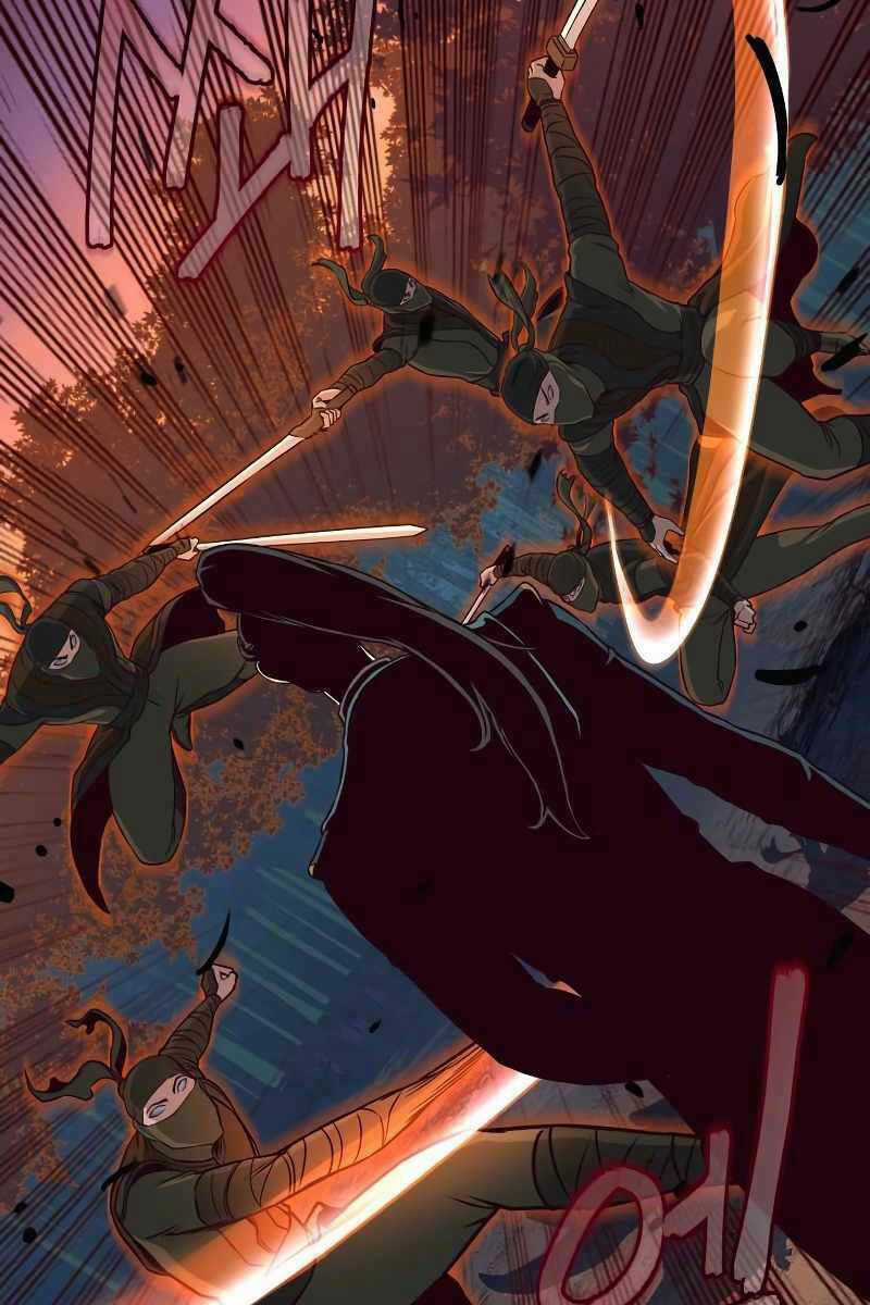 Túy Kiếm Dạ Hành - Chapter 47 - Trang 80