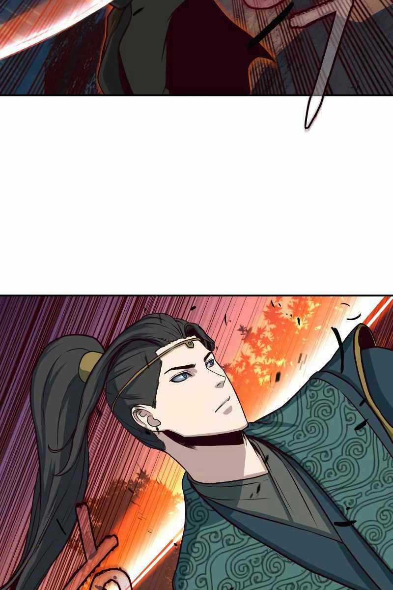 Túy Kiếm Dạ Hành - Chapter 47 - Trang 81