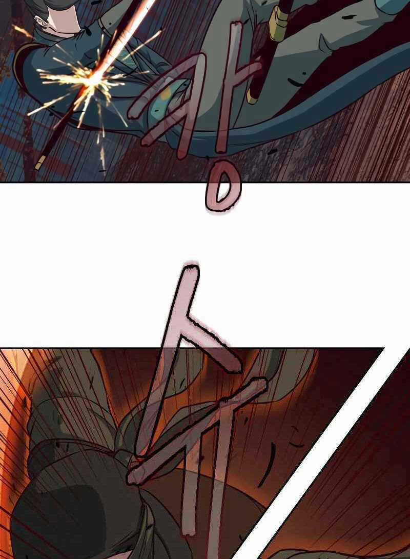 Túy Kiếm Dạ Hành - Chapter 47 - Trang 83