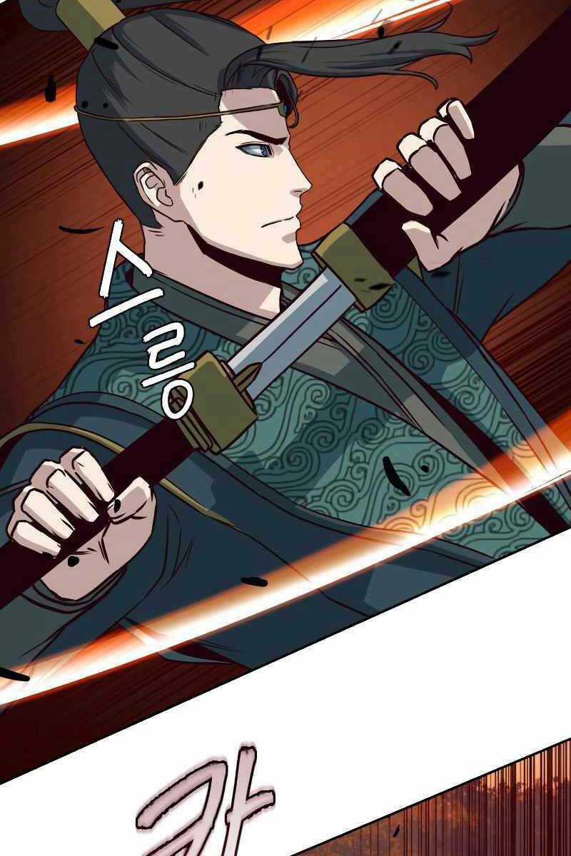 Túy Kiếm Dạ Hành - Chapter 47 - Trang 85