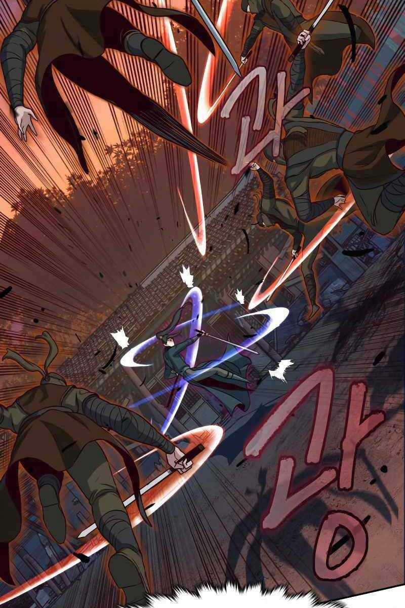 Túy Kiếm Dạ Hành - Chapter 47 - Trang 90