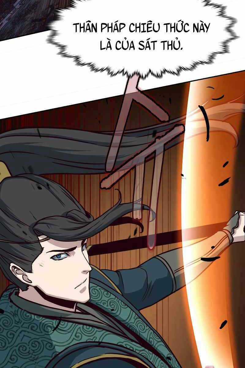 Túy Kiếm Dạ Hành - Chapter 47 - Trang 91