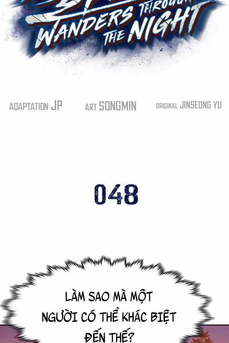 Túy Kiếm Dạ Hành - Chapter 48 - Trang 2
