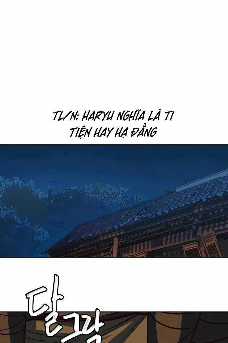 Túy Kiếm Dạ Hành - Chapter 48 - Trang 112