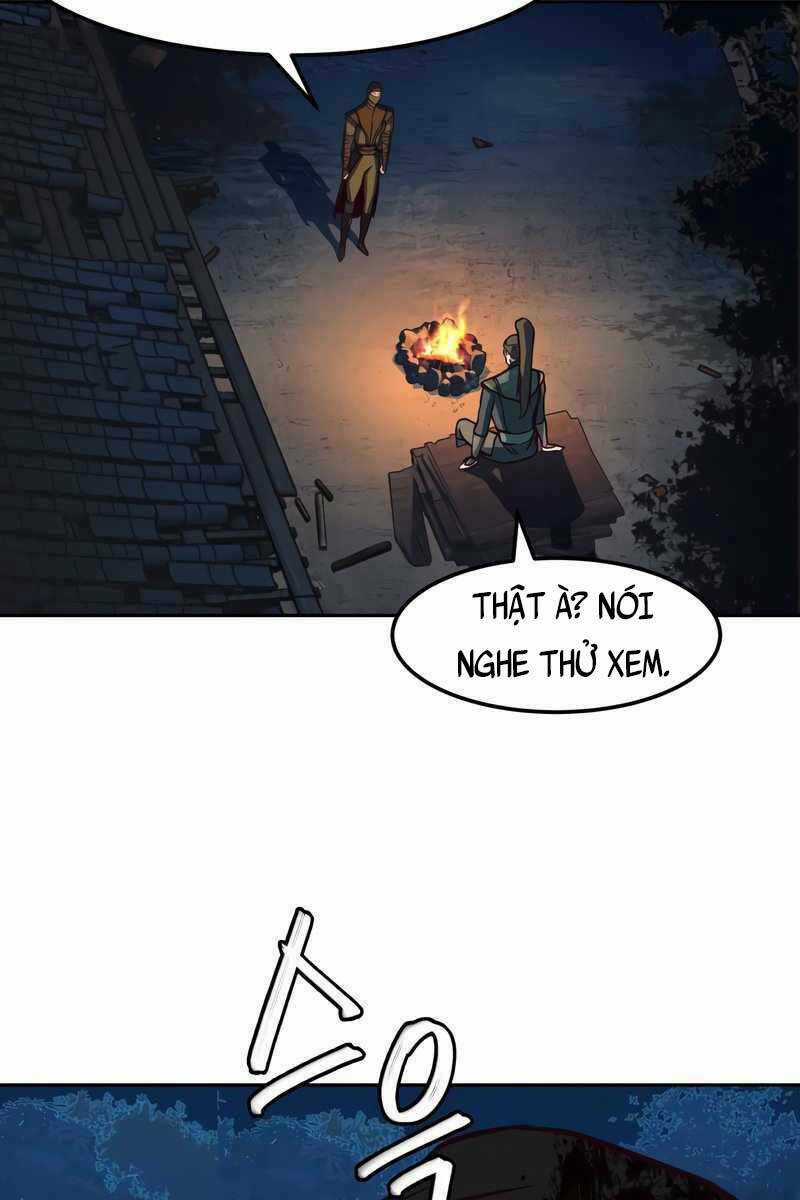 Túy Kiếm Dạ Hành - Chapter 48 - Trang 114