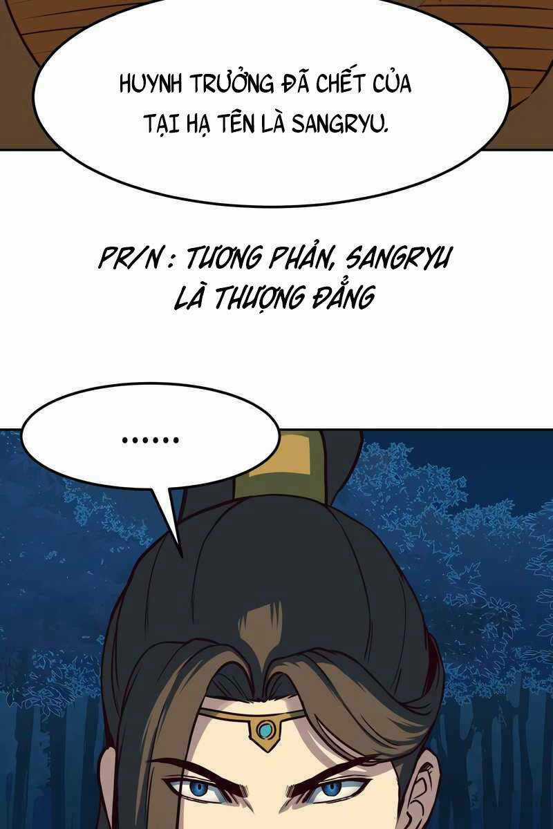 Túy Kiếm Dạ Hành - Chapter 48 - Trang 117