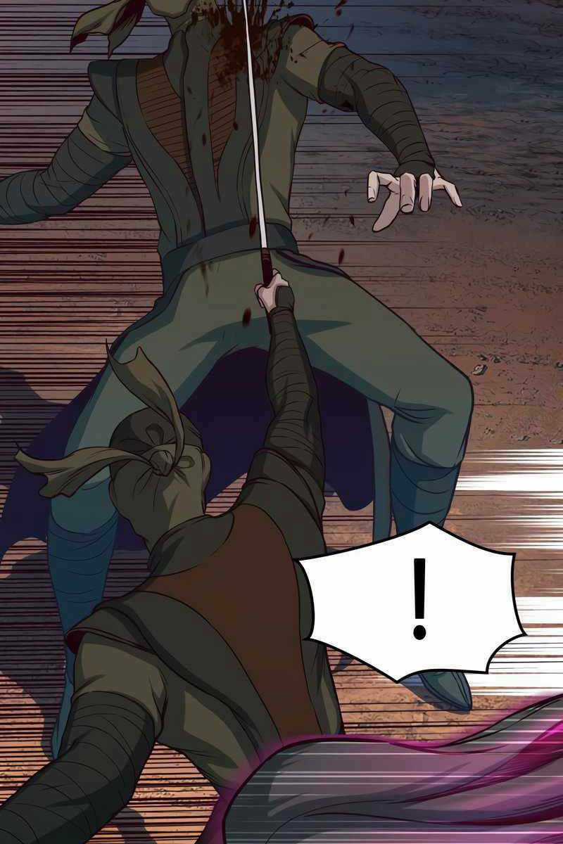 Túy Kiếm Dạ Hành - Chapter 48 - Trang 16