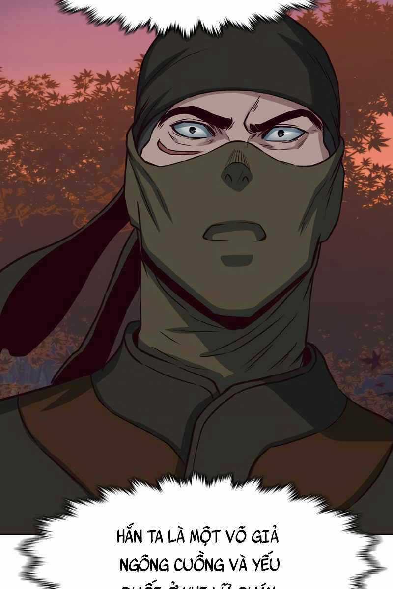 Túy Kiếm Dạ Hành - Chapter 48 - Trang 3