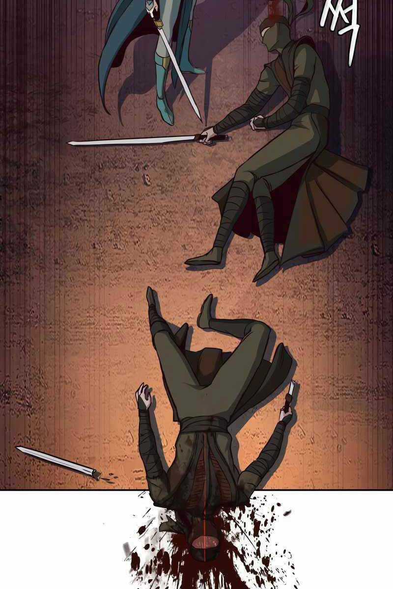 Túy Kiếm Dạ Hành - Chapter 48 - Trang 21