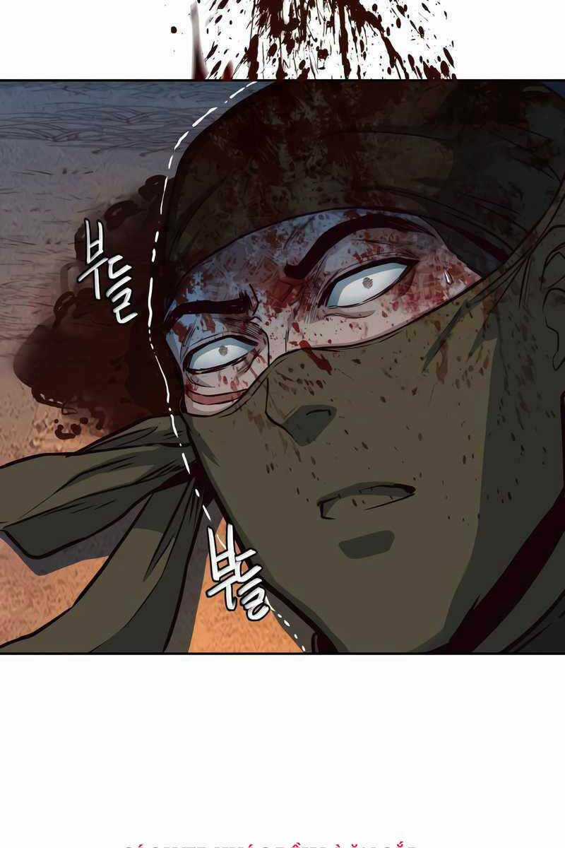 Túy Kiếm Dạ Hành - Chapter 48 - Trang 22