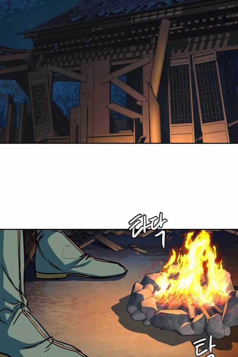 Túy Kiếm Dạ Hành - Chapter 48 - Trang 30