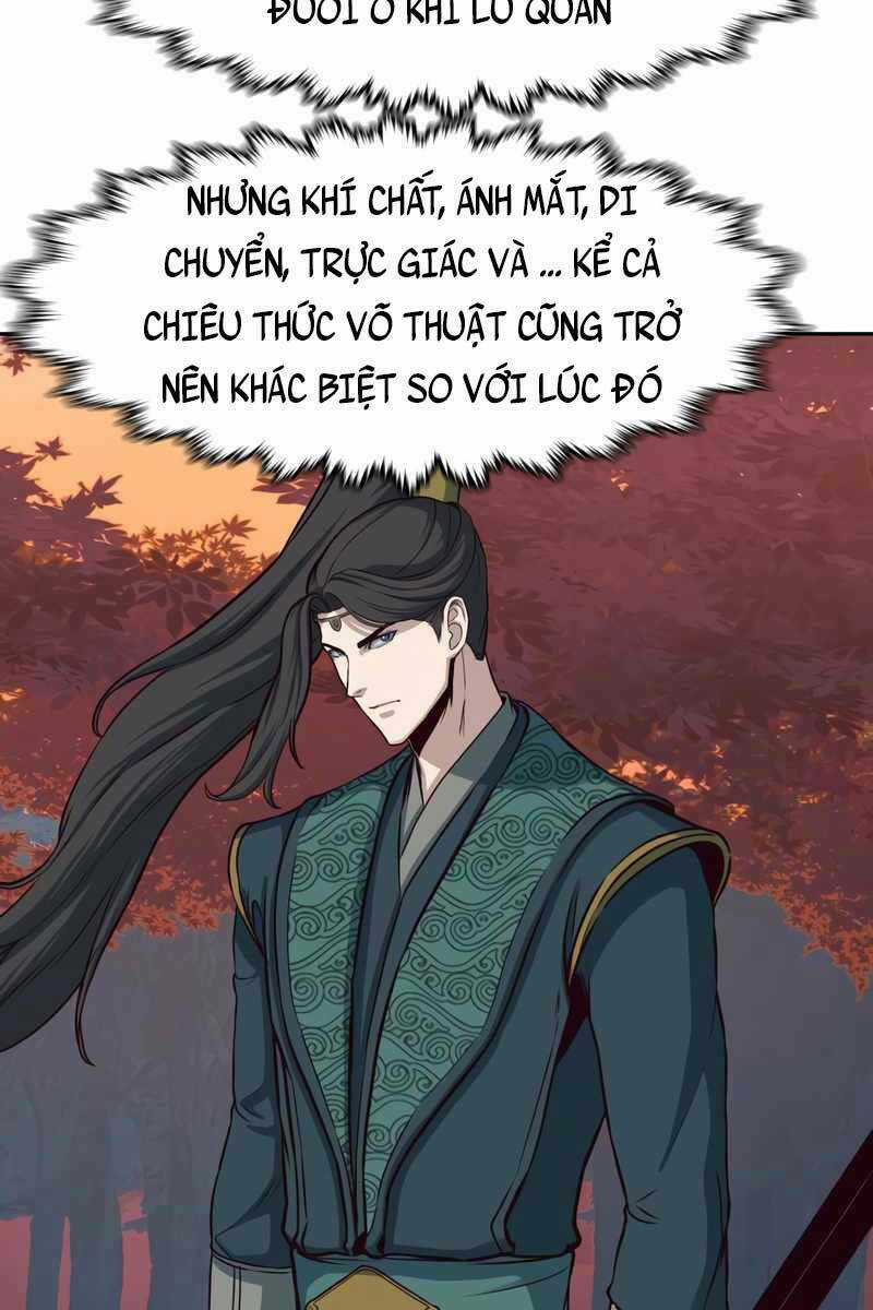 Túy Kiếm Dạ Hành - Chapter 48 - Trang 4