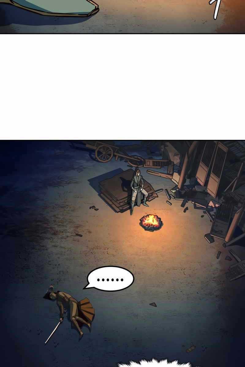 Túy Kiếm Dạ Hành - Chapter 48 - Trang 31