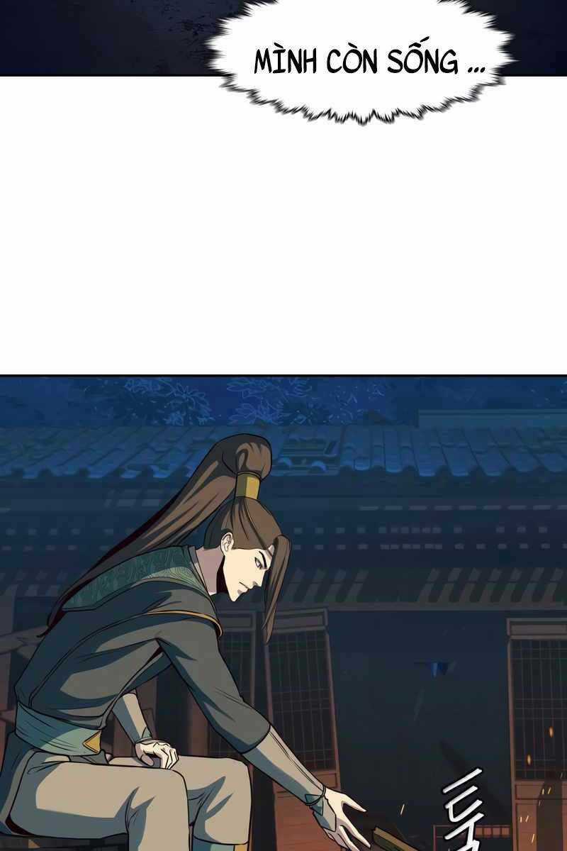 Túy Kiếm Dạ Hành - Chapter 48 - Trang 32