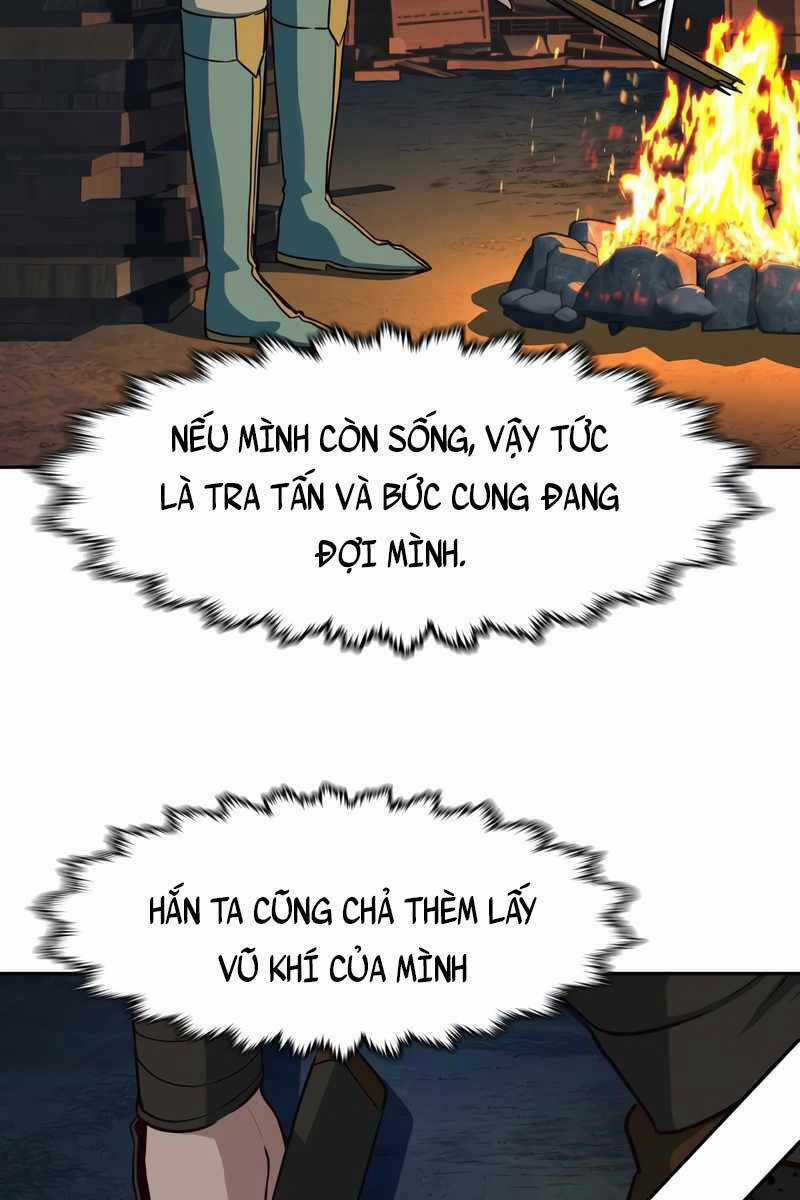 Túy Kiếm Dạ Hành - Chapter 48 - Trang 33