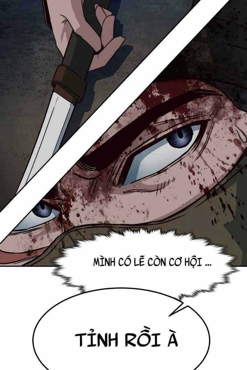 Túy Kiếm Dạ Hành - Chapter 48 - Trang 34